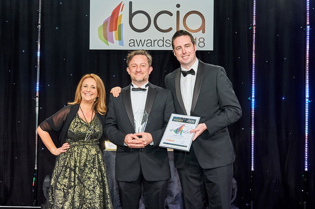 Build a successful future with new and improved BCIA training courses