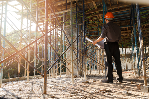 Industry overview from Trimble