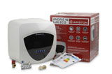 Ariston: Electric water heating FAQs