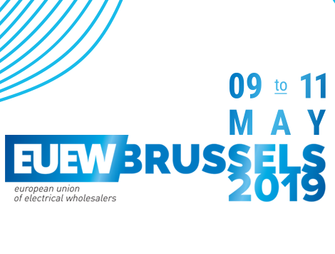 EUEW welcomes nearly 300 delegates at its 2019 General Convention in Brussels