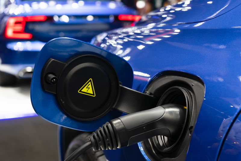 Do EV charge points need to be on dedicated circuits?