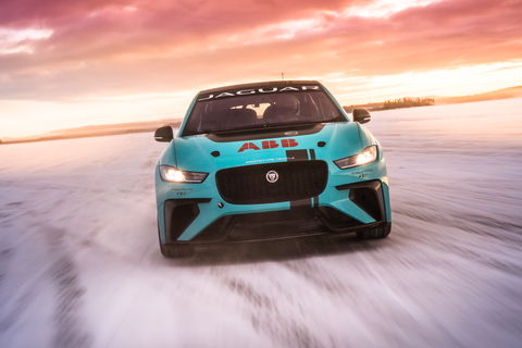 Can you install more than one EV charge point on one circuit?