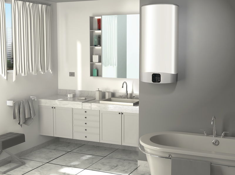 Slim, smart and super fast: Ariston introduces Velis Evo- a revolutionary new electric storage water heater