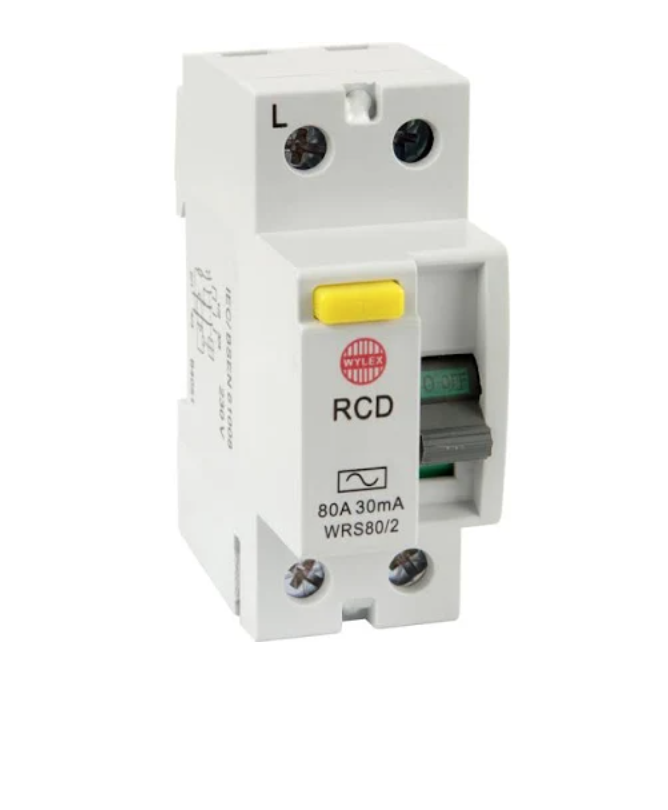 Is bypassing an RCD legal?