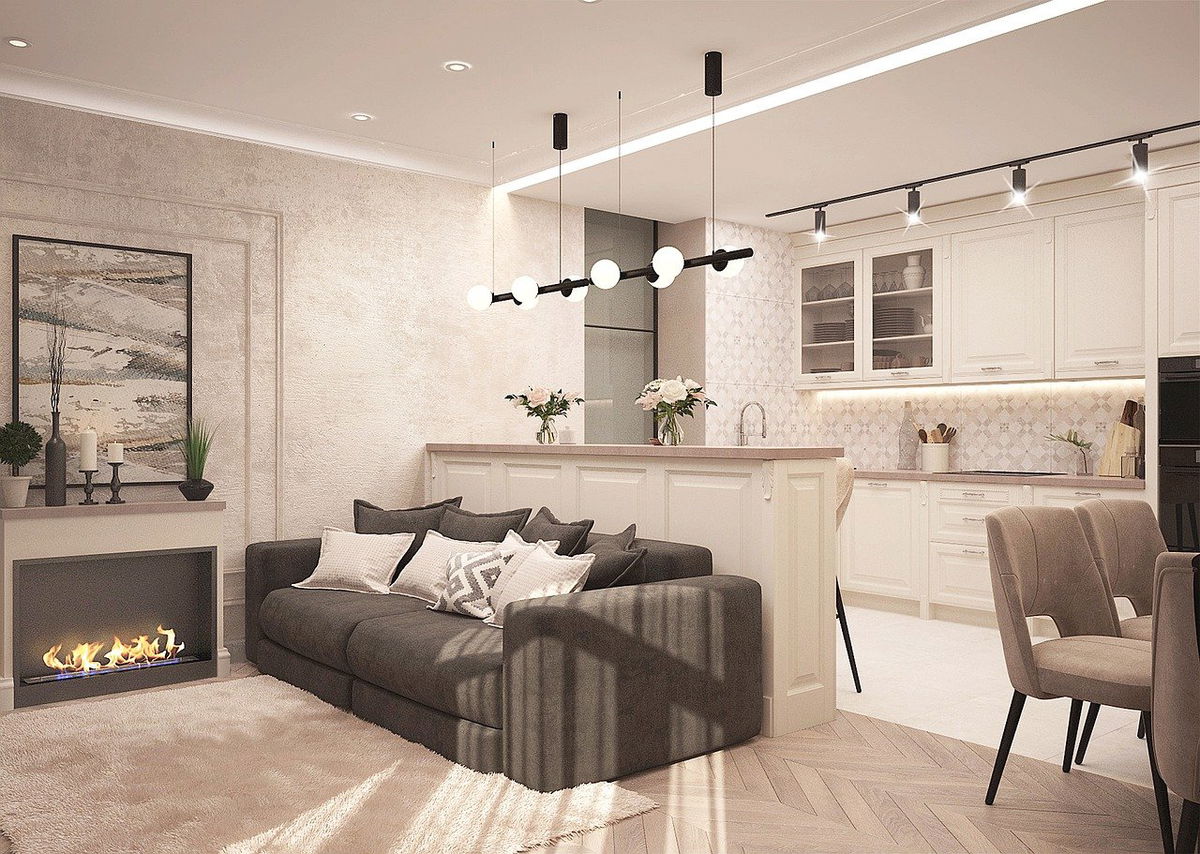 Ground floor ceiling with non fire rated downlights: what EICR code would you recommend?