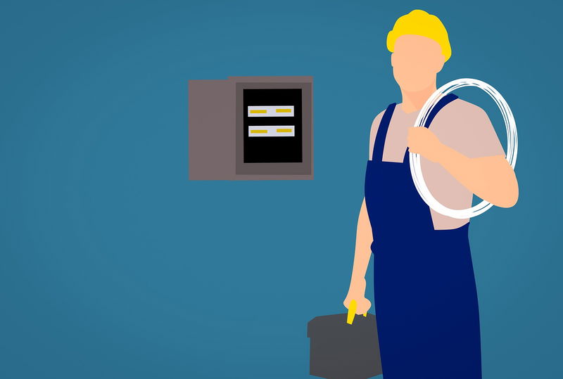 Consumer unit: advice wanted on cable replacement and EICR code