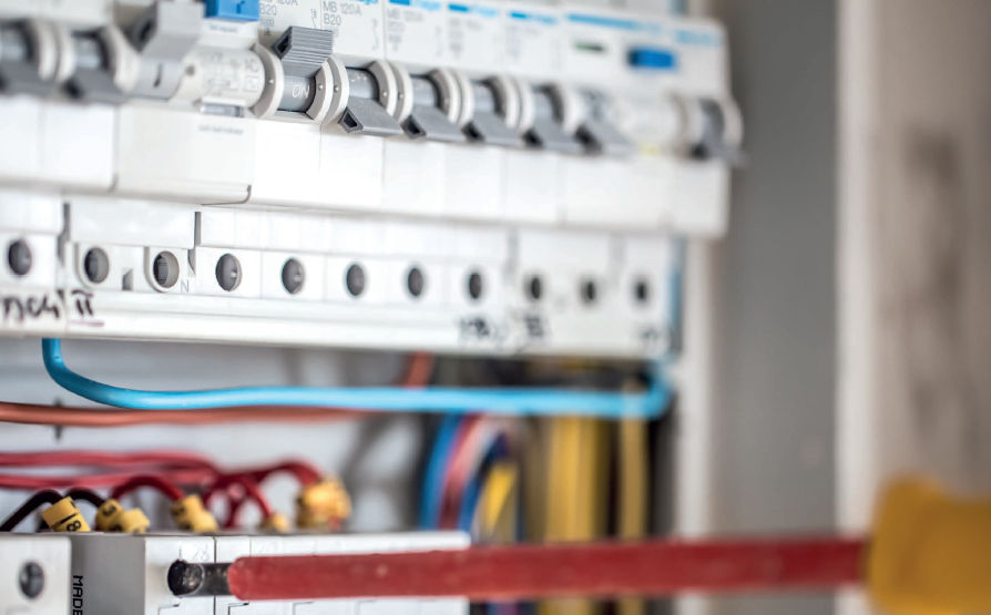WHAT IS A CONSUMER UNIT?