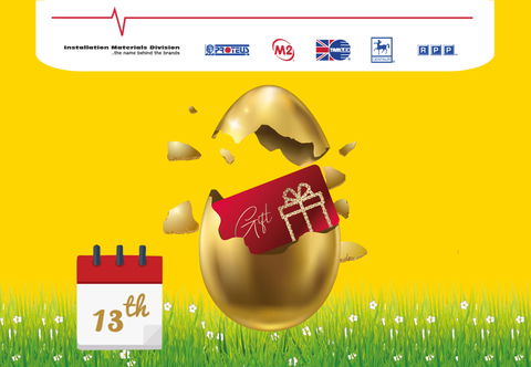 Win with IMD: Easter Game 2022