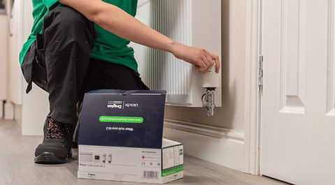 Become a Wiser Approved Installer and earn Voltimum Plus points!