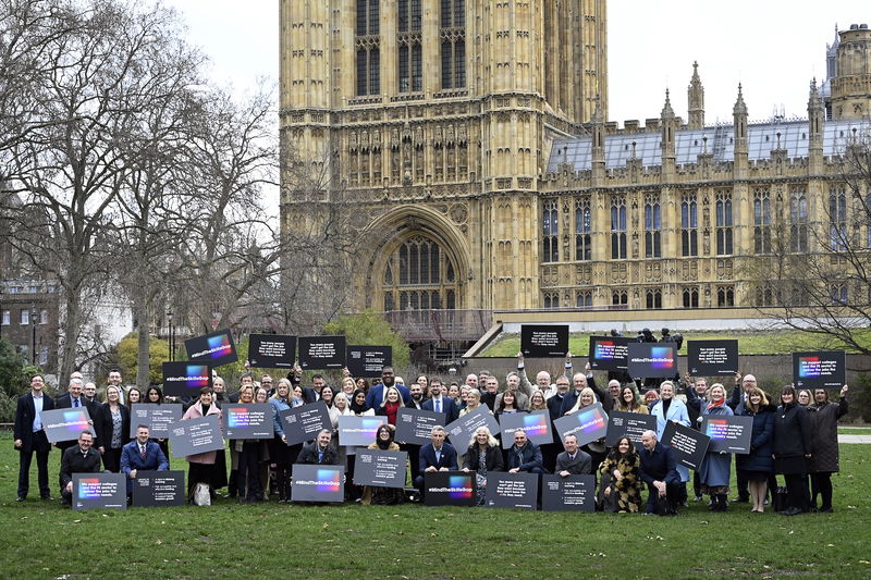 Leeds College of Building Principal takes case for extra skills investment to Westminster