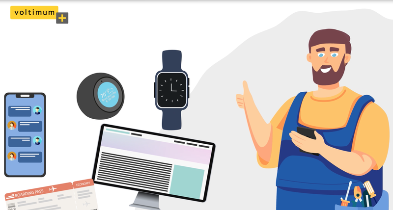 Missed out on our electrifyingly good promotions this year? No problem, join Voltimum Plus today with your wholesaler account number and you’ll never miss a promotion again!