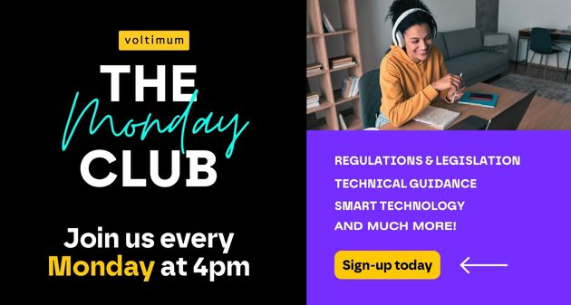 Introducing the Monday Club – free training every Monday!
