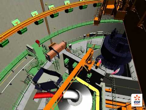 Virtual tour of Hinkley Point C - Featured Video