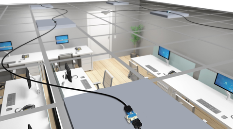 Perfectly plugged electrical installations – with WINSTA®