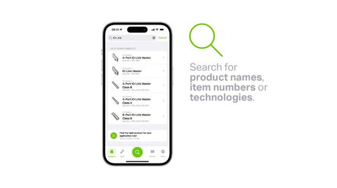 Introducing the WAGO App – the ultimate companion for electrical professionals