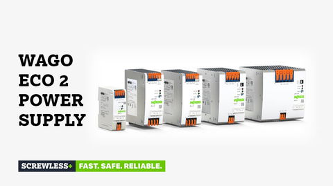 Eco 2 Power Supply: Revolutionizing Power Distribution with Efficiency and Reliability