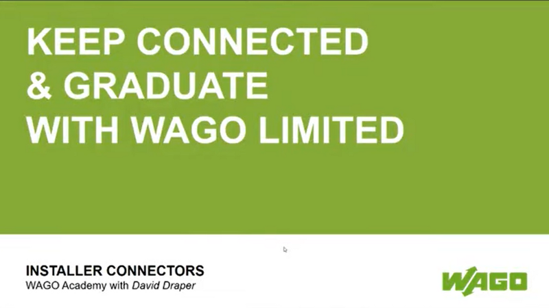 Multi Purpose Connectors