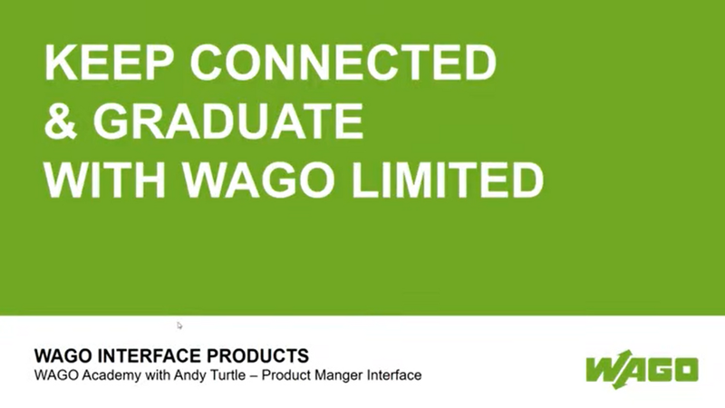 Power Supply & Relay Overview