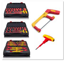 Wiha extends range with focus on safety