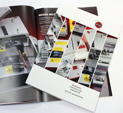 New 2013 catalogue from Wylex