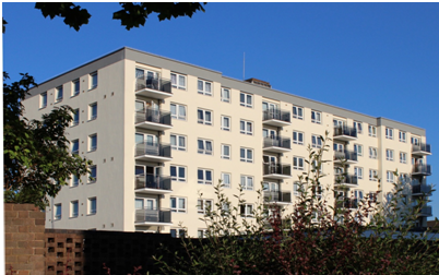 Wylex Launches Amendment 3 Meter Cabinet Consumer Units