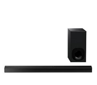 Euro Volticup 2016 – Win a Sony HT-CT180 Sound Bar with Wireless Subwoofer from Wylex