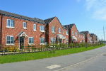 Bellway Homes Commits to Volex Accessories and Wylex for Electrical Installation