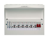 Think Arc Fault Detection Devices. Think Wylex
