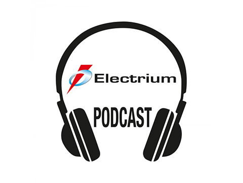 Electrium launches Podcast Series