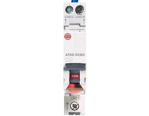 New ‘mini’ AFDD launches to help protect tenants and property from electrical fires