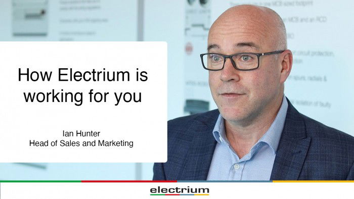 How Electrium is working for you