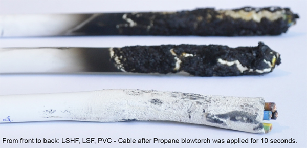 LSF vs LSHF – Flex Connectors