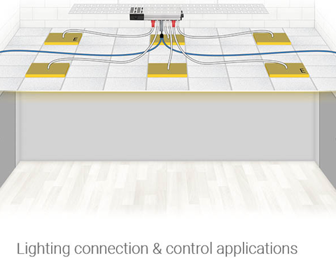 Lighting controls application guide from flex7