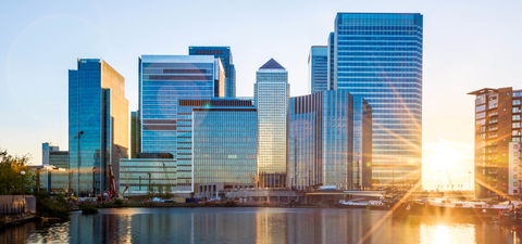 HCA Healthcare UK, 40 Bank Street, Canary Wharf