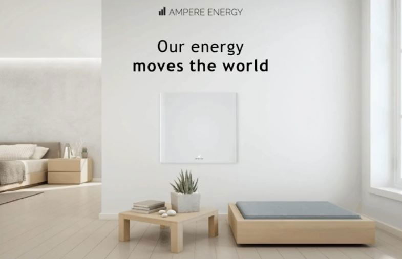 All-in-one intelligent energy storage systems