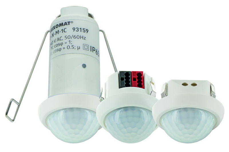 The PICO series - only 16mm installation height