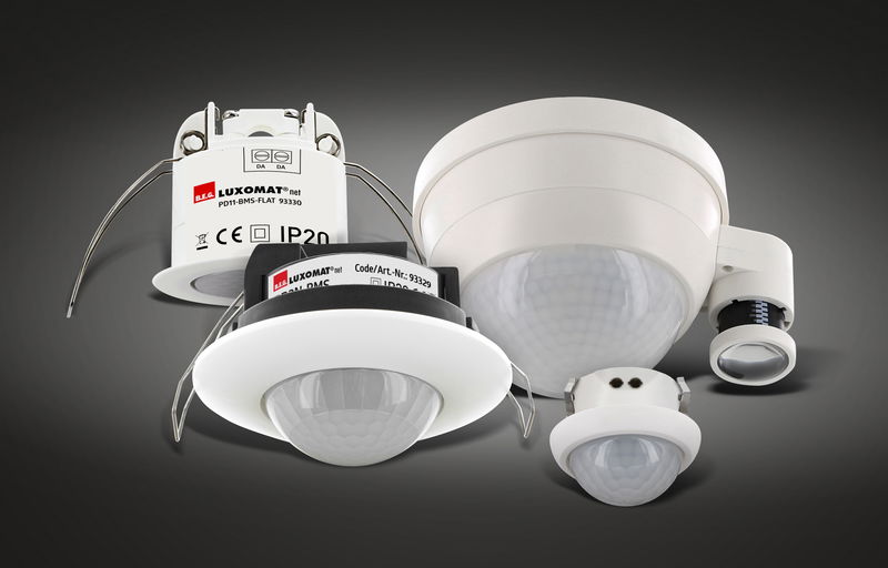 New multisensors for almost all applications