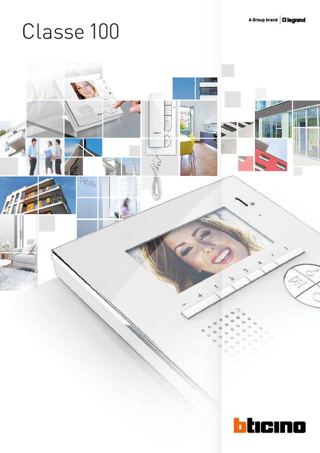 Classe 100