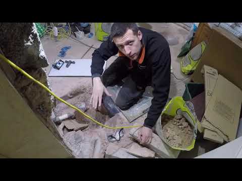 Thomas Nagy reviews the Bosch Procore 18V 8.0Ah battery