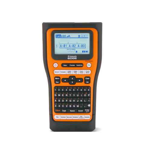 Brother launches new labellers for quick and compliant wiring