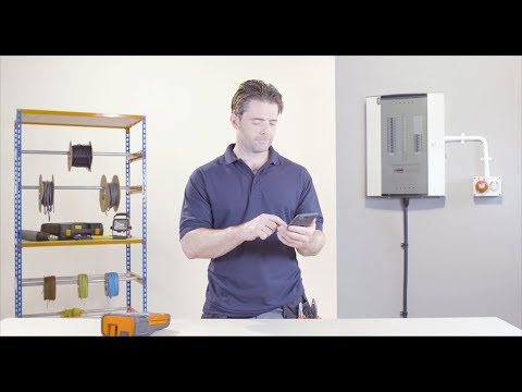 02 PT-E550W | How To | Using the App | UK