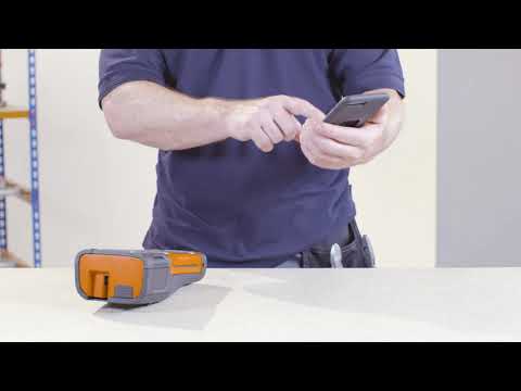 PT-E550W – Using the app