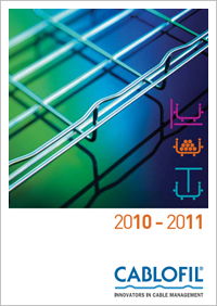 Cablofil - Product Catalogue - Mounting Guide