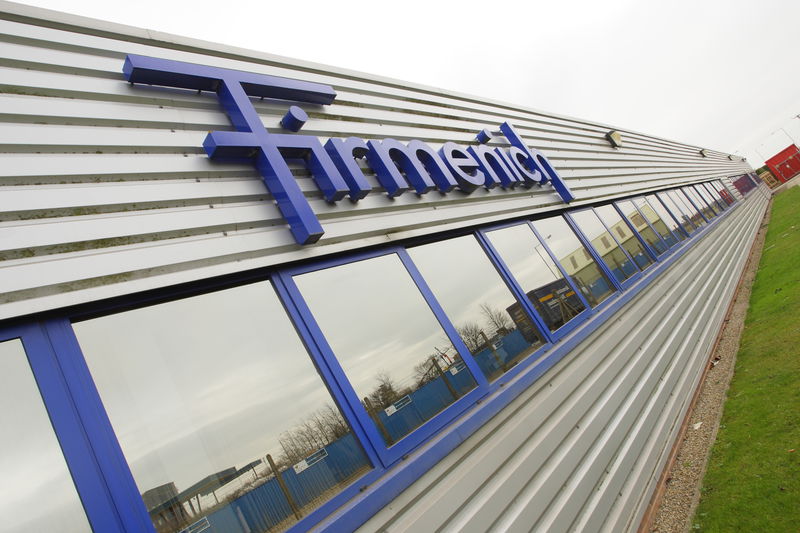 Steel Wire Containment Provides a Flavour for Success