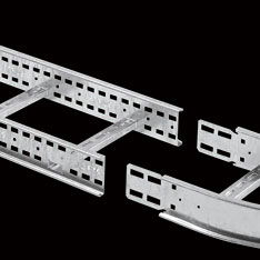 Q & A of the Day – Should these cables be cleated on horizontal ladder?