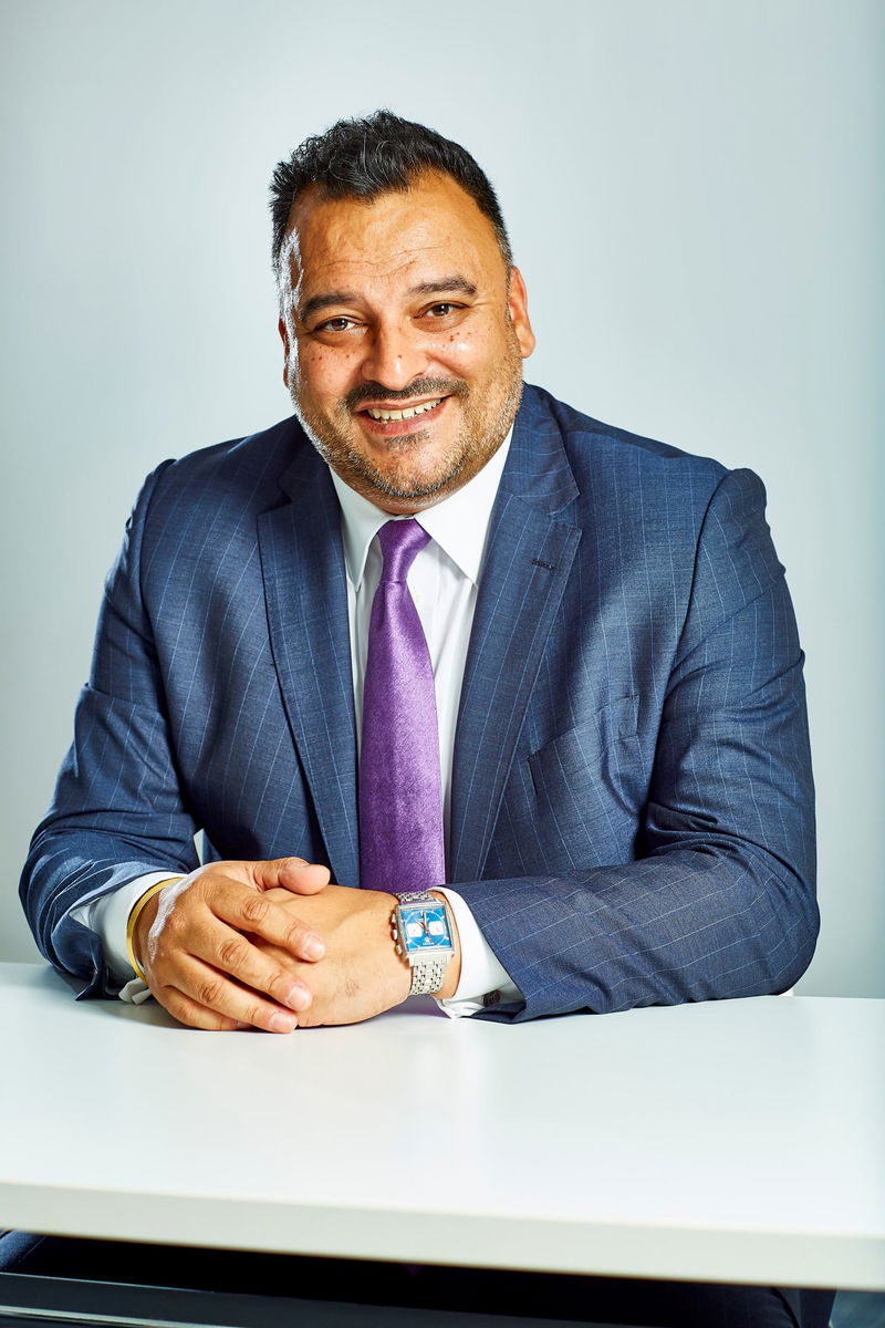 Certsure appoints new commercial director