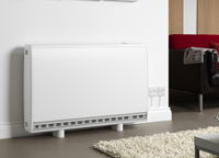 New Quantum From Creda - Controlling Heat Like Never Before