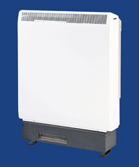 Creda's Supaslim Antidote To The Cold Winter And Chilly Economic Climate