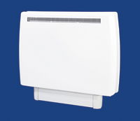 Creda's Eco-Response - An Intelligent Solution For 'Greener' Warm Homes