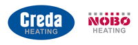Creda Launches New Website